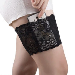 Bande De Cuisse Dentelle -Universdentelle BandedeCuisseDentelle 6