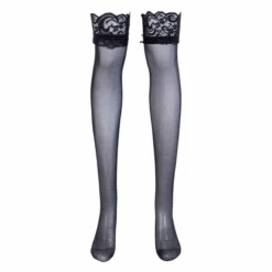 Bas Femme Dentelle