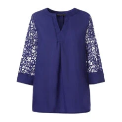 Blouse Dentelle -Universdentelle BlouseDentelle 2