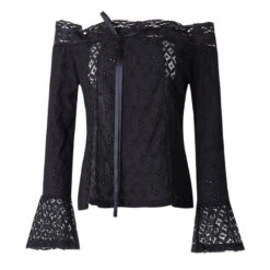 Blouse Femme Dentelle -Universdentelle BlouseFemmeDentelle 6