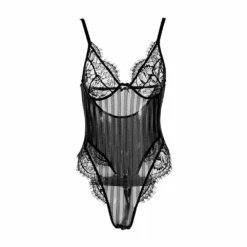 Body Caraco Dentelle