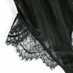 Body Caraco Dentelle -Universdentelle BodyCaracoDentelle 4