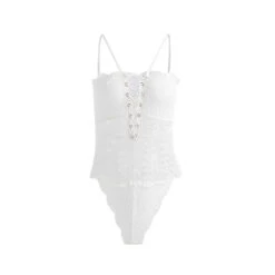 Body Corset Dentelle -Universdentelle BodyCorsetDentelle 1