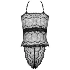 Body Corset Dentelle -Universdentelle BodyCorsetDentelle 5