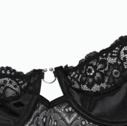 Body Dentelle Coque -Universdentelle BodyDentelleCoque 3