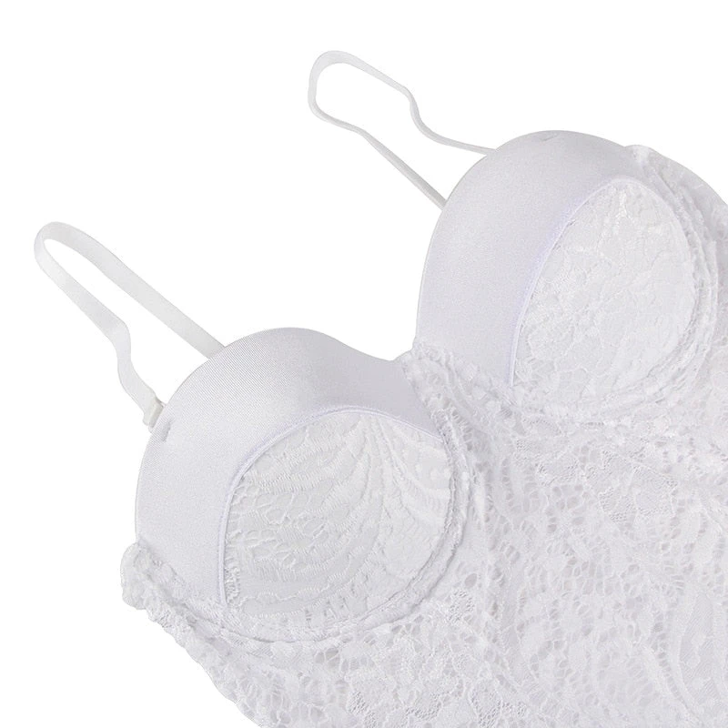 Body Dentelle Habillé 5 Body Dentelle Habillé – Image 5