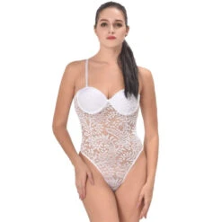 Universdentelle -Universdentelle BodyDentelleHabille 5