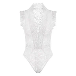 Body Dentelle Luxe