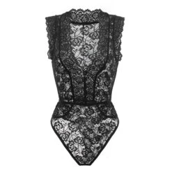 Body Dentelle Luxe -Universdentelle BodyDentelleLuxe 3