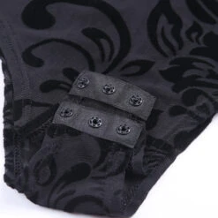 Body Dentelle Noir Armature -Universdentelle BodyDentelleNoirArmature 4