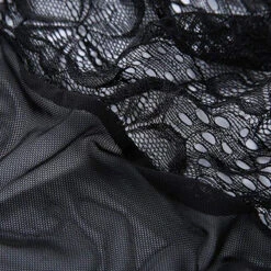 Body Dentelle Ouvert -Universdentelle BodyDentelleOuvert 3