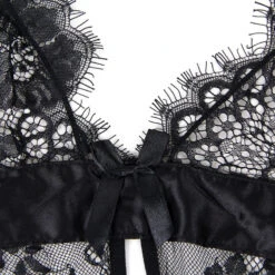 Body Dentelle Pas Cher -Universdentelle BodyDentellePasCher 2