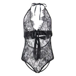 Universdentelle 11 Body Dentelle Pas Cher