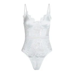 Body Dentelle Soirée