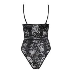 Body Dentelle Soirée -Universdentelle BodyDentelleSoiree 3