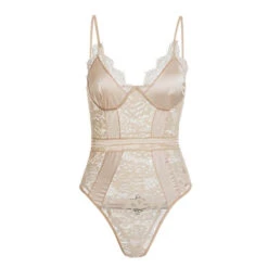 Body Dentelle Soirée -Universdentelle BodyDentelleSoiree 4