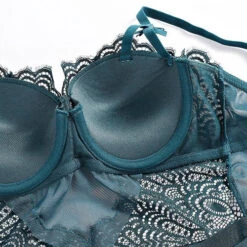 Body Dentelle Transparente -Universdentelle BodyDentelleTransparente 3