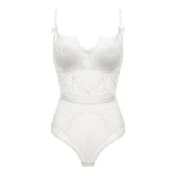 Body Dentelle Transparente -Universdentelle BodyDentelleTransparente 5