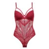 Body Femme Dentelle Occasion