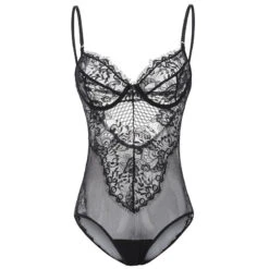 Body Femme Dentelle Sous-Vêtement