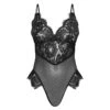 Bodysuit Dentelle