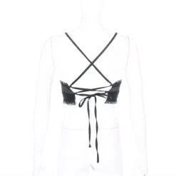 Boléro Dentelle -Universdentelle BoleroDentelle 4