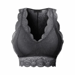 Brassière Dentelle Noire