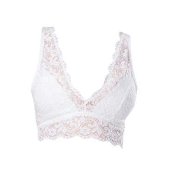 Brassière Dentelle