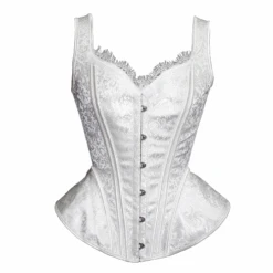 Universdentelle 33 Bustier Dentelle Chic