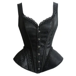 Bustier Dentelle Chic -Universdentelle BustierDentelleChic 2