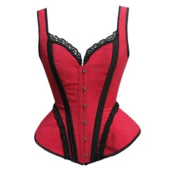 Bustier Dentelle Chic -Universdentelle BustierDentelleChic 3