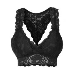 Bustier Dentelle Femme