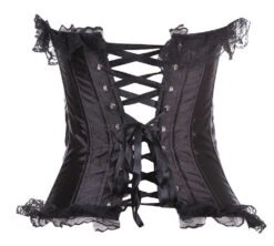 Bustier Dentelle Grande Taille -Universdentelle BustierDentelleGrandeTaille 1