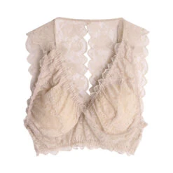 Bustier Dentelle -Universdentelle BustierDentelle 2