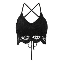 Caraco Dentelle Femme -Universdentelle CaracoDentelleFemme 2