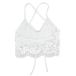 Caraco Dentelle Femme -Universdentelle CaracoDentelleFemme 4