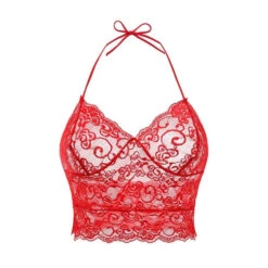 Caraco En Dentelle -Universdentelle CaracoenDentelle 2