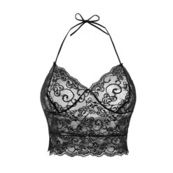 Caraco En Dentelle -Universdentelle CaracoenDentelle 3