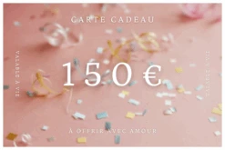 Carte Cadeau UniversDentelle -Universdentelle CarteCadeauUniversDentelle 3