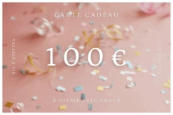 Carte Cadeau UniversDentelle -Universdentelle CarteCadeauUniversDentelle 5