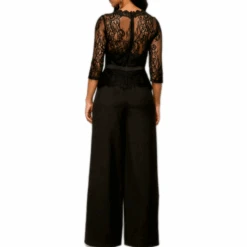 Combinaison Dentelle Femme -Universdentelle CombinaisonDentelleFemme 7