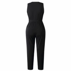 Combinaison Dentelle Noire -Universdentelle CombinaisonDentelleNoire 4