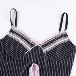 Coraco Dentelle Noir -Universdentelle CoracoDentelleNoir 3