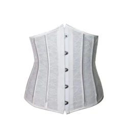 Corset Court Dentelle -Universdentelle CorsetCourtDentelle 1