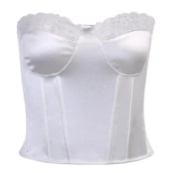 Corset Dentelle Bustier -Universdentelle CorsetDentelleBustier 2