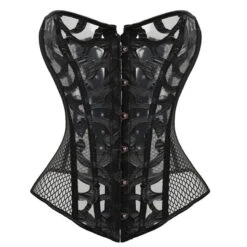 Corset Dentelle