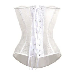 Corset Dentelle -Universdentelle CorsetDentelle 2
