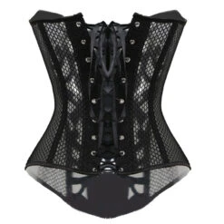 Corset Dentelle -Universdentelle CorsetDentelle 4