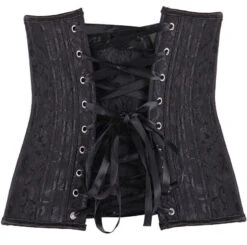 Corset Lacet Dentelle -Universdentelle CorsetLacetDentelle 2