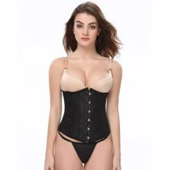 Universdentelle -Universdentelle CorsetLacetDentelle 3